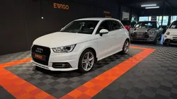 Audi a1 audi a1 sportback 125 ch ambiente