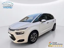 Citroen C4 Feel