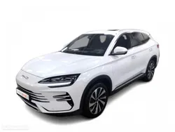 BYD Seal U 1.5 DM-i Comfort