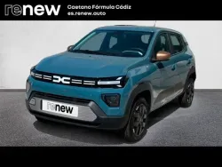 DACIA Spring Electric Extreme 65 48kW