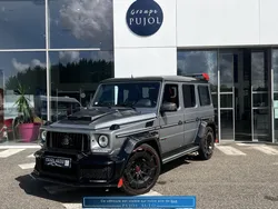 MERCEDES G Long 63 AMG KIT BRABUS ROCKET 900