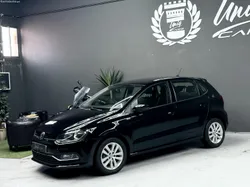 VW Polo Louge 150  mês