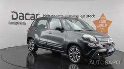 Fiat 500L 1.3 Multijet City Cross de 2019