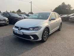 Volkswagen POLO 1.0 TSI 95CH LIFE DSG7