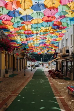 Águeda, Aveiro