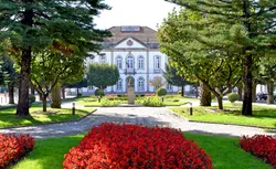 Albergaria-a-Velha, Aveiro