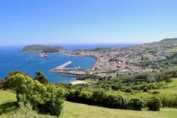 Horta, Azores