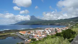 Lajes do Pico, Azores