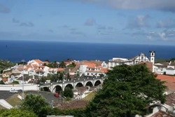 Nordeste, Azores