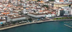 Ponta Delgada, Azores