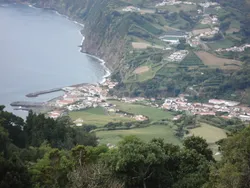 Povoação, Azores