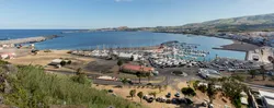Praia da Vitória, Azores