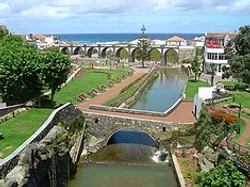 Ribeira Grande, Azores