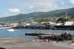São Roque do Pico, Azores