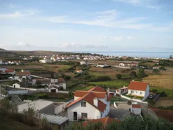 Vila do Porto, Azores