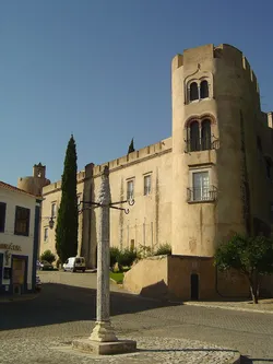 Alvito, Beja