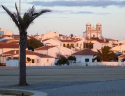 Castro Verde, Beja