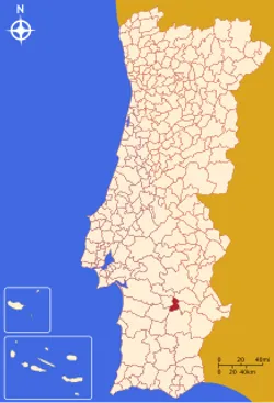 Cuba, Beja