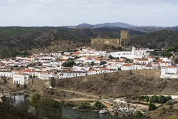 M�értola, Beja