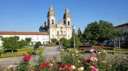 Cabeceiras de Basto, Braga