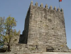 Póvoa de Lanhoso, Braga
