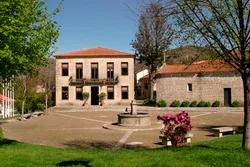 Terras de Bouro, Braga