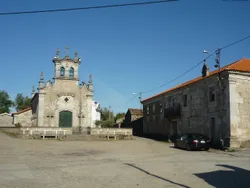 Carrazeda de Ansiães, Bragança