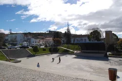 Vimioso, Bragança