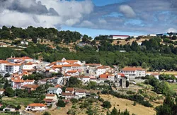 Vinhais, Bragança