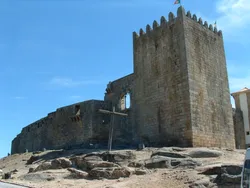 Belmonte, Castelo Branco