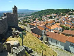 Penamacor, Castelo Branco