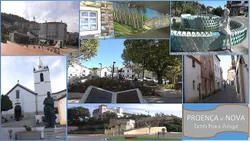 Proença-a-Nova, Castelo Branco