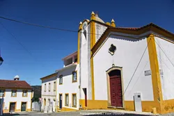 Vila de Rei, Castelo Branco