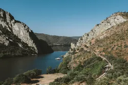 Vila Velha de Ródão, Castelo Branco