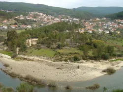 Pampilhosa da Serra, Coimbra