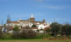 Alandroal, Évora