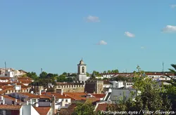 Borba, Évora