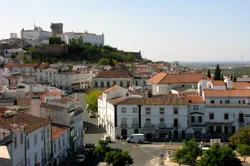 Estremoz, Évora