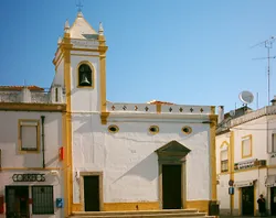 Mora, Évora