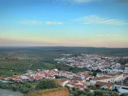 Portel, Évora