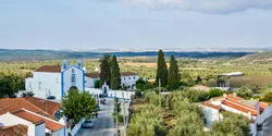 Redondo, Évora