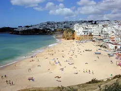 Albufeira, Faro
