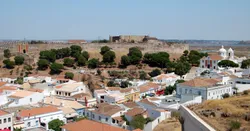 Castro Marim, Faro