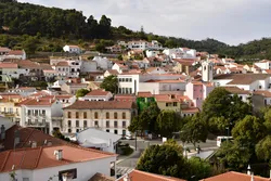 Monchique, Faro