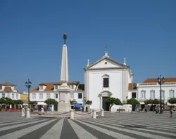 Vila Real de Santo António, Faro