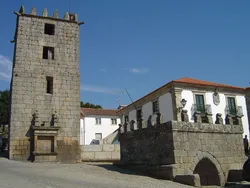 Aguiar da Beira, Guarda