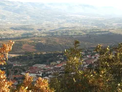 Fornos de Algodres, Guarda