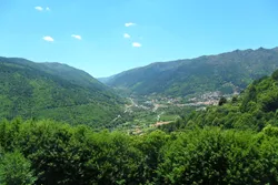 Manteigas, Guarda