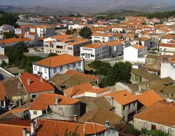 Mêda, Guarda
