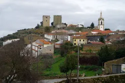 Pinhel, Guarda